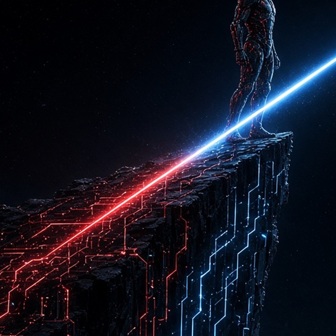 Take the Edge artwork