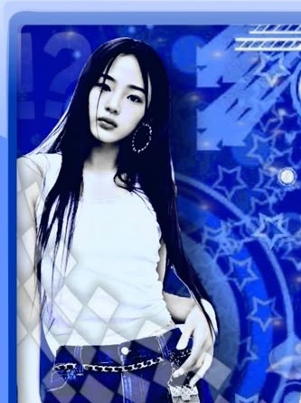 NewJeans × J-Pop × CD x 2010S TYPE BEAT ೃ࿔*: artwork