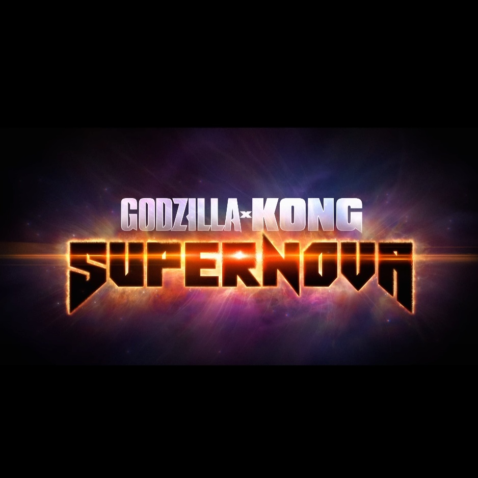 Image for Godzilla X Kong Supernova