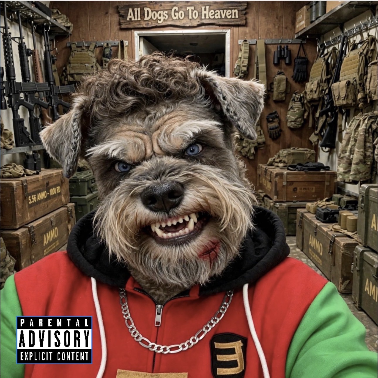 Song Image
