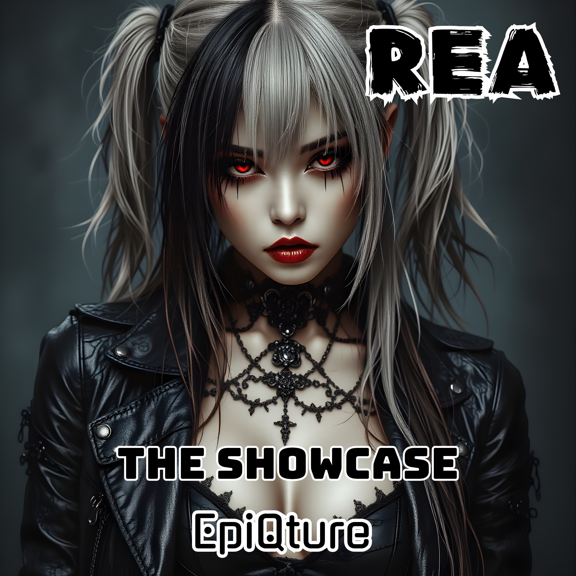 Image for REA - The Showcase