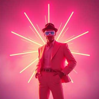 Image for DJ Lazerath - The Rizz