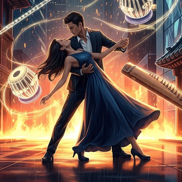 Image for Rock & Pop