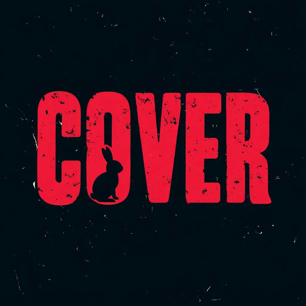 Image for COVER
