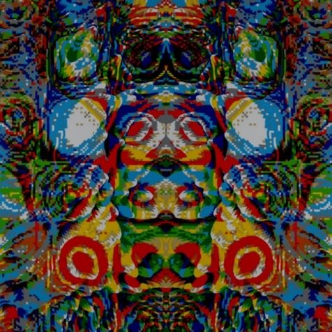 Image for The Jungle of Light