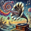 Hologramophone