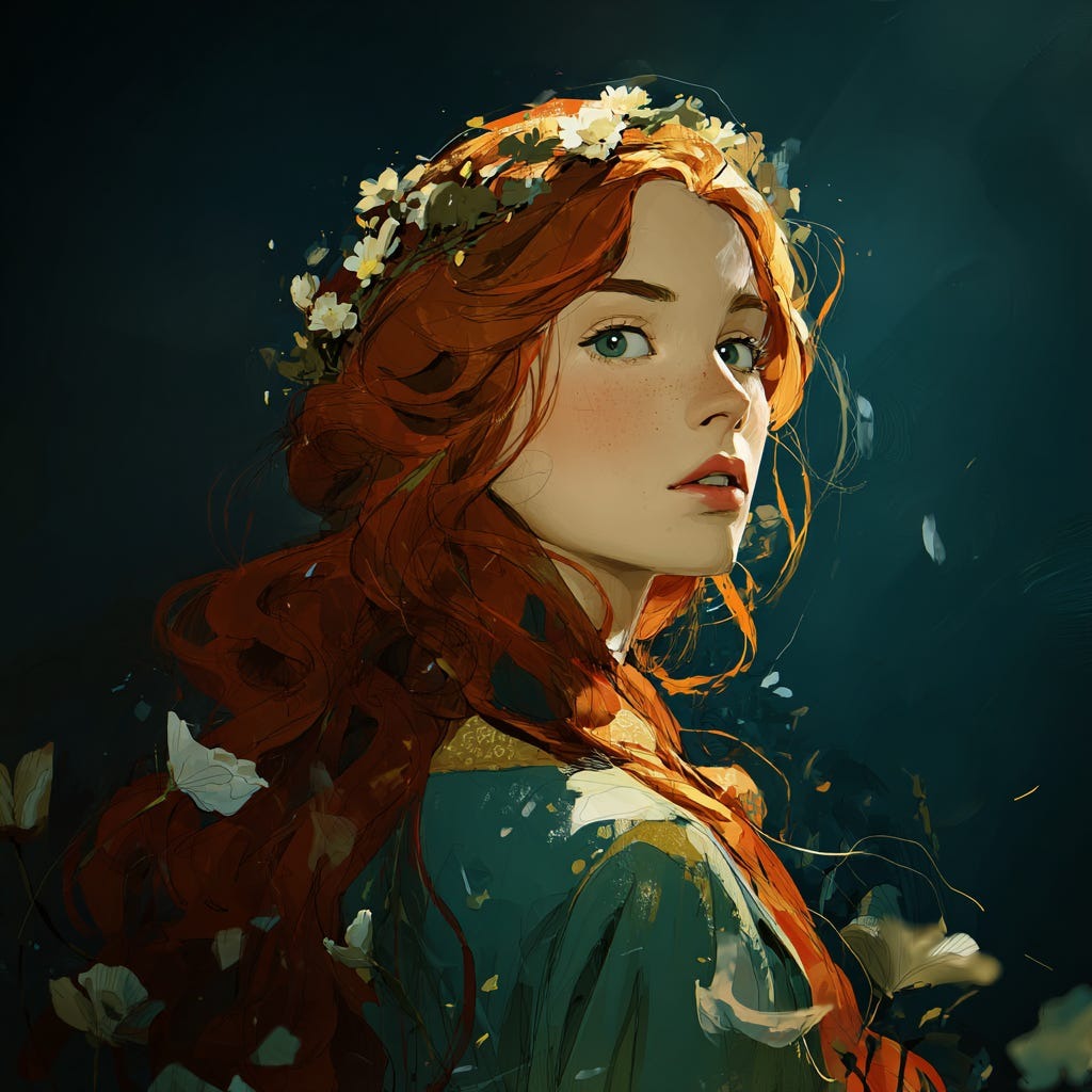 opheliaeverfall