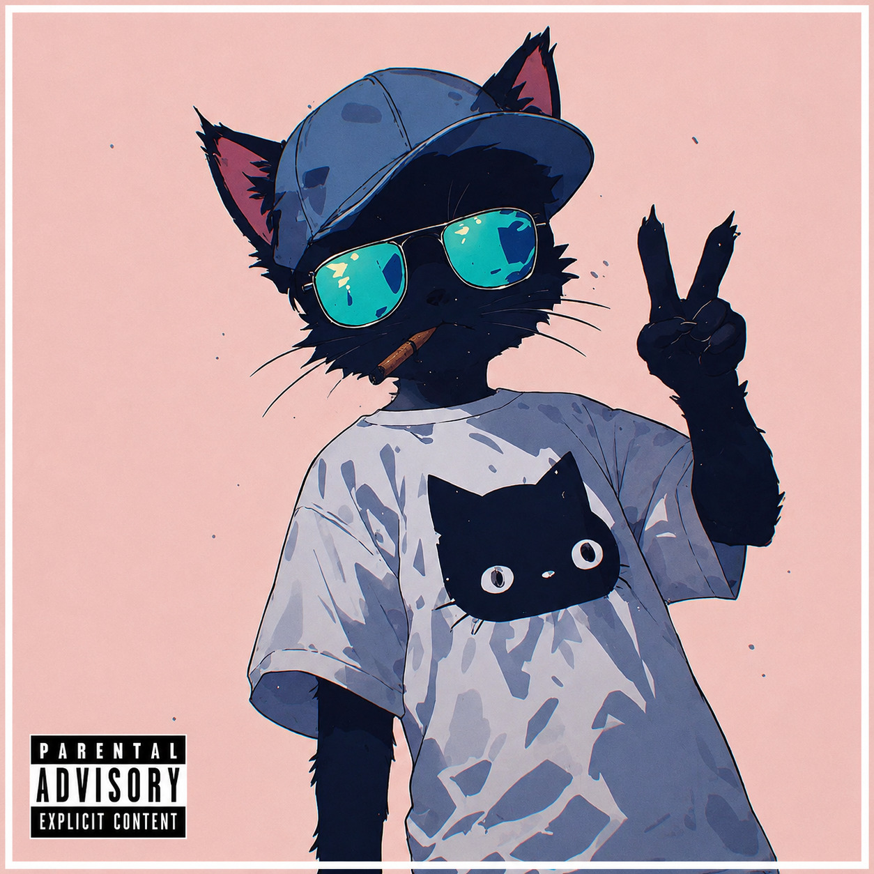 Homicide artwork