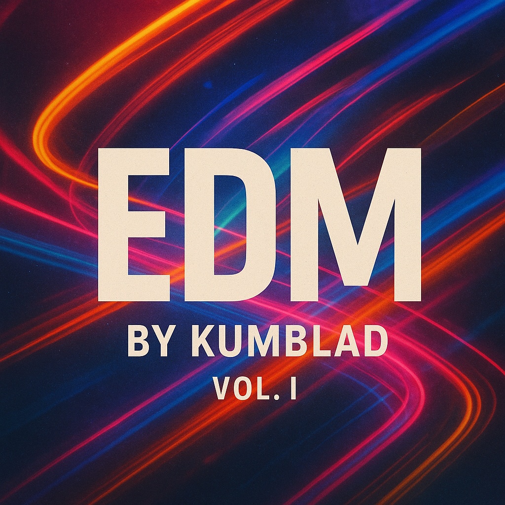 Image for EDM