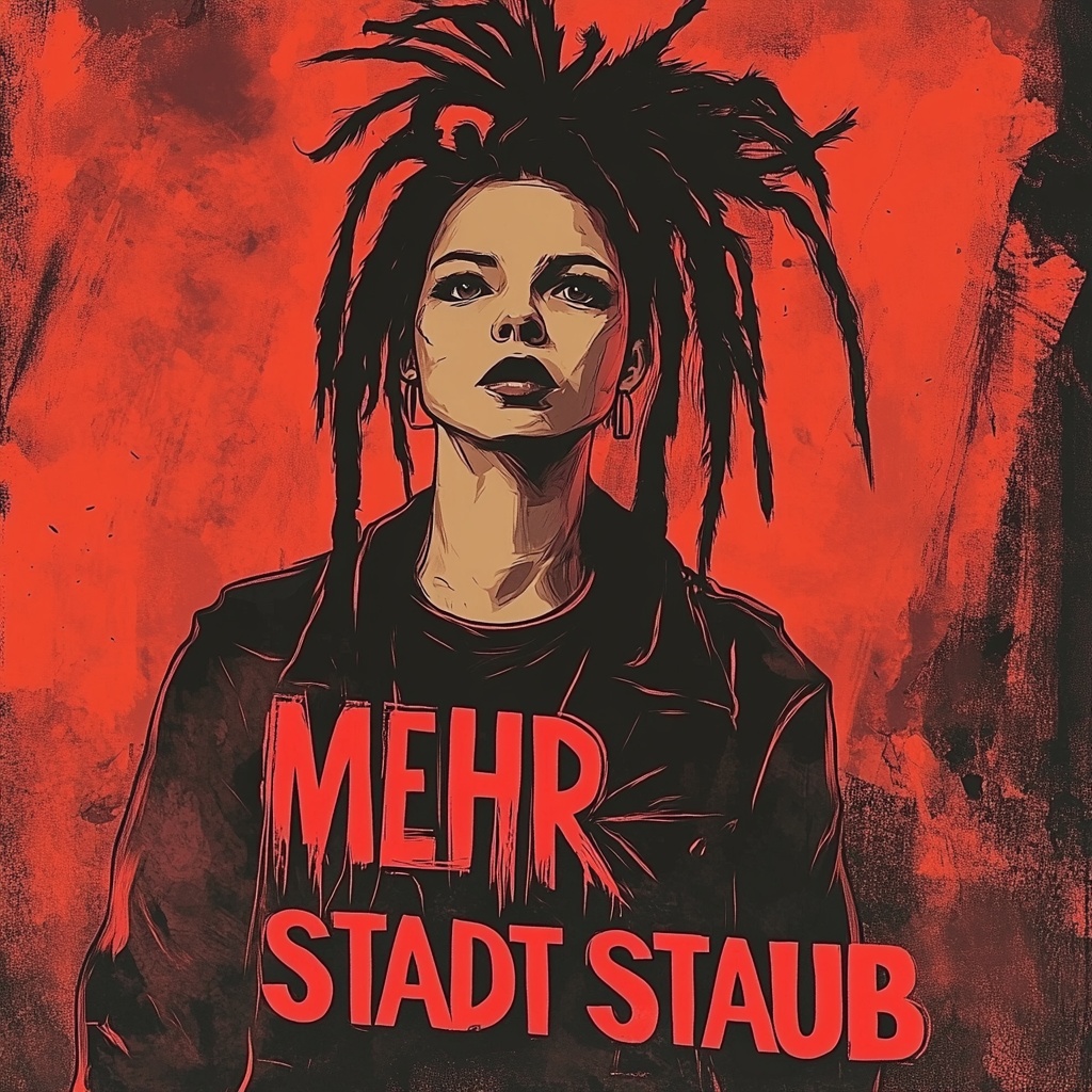 Mehr artwork