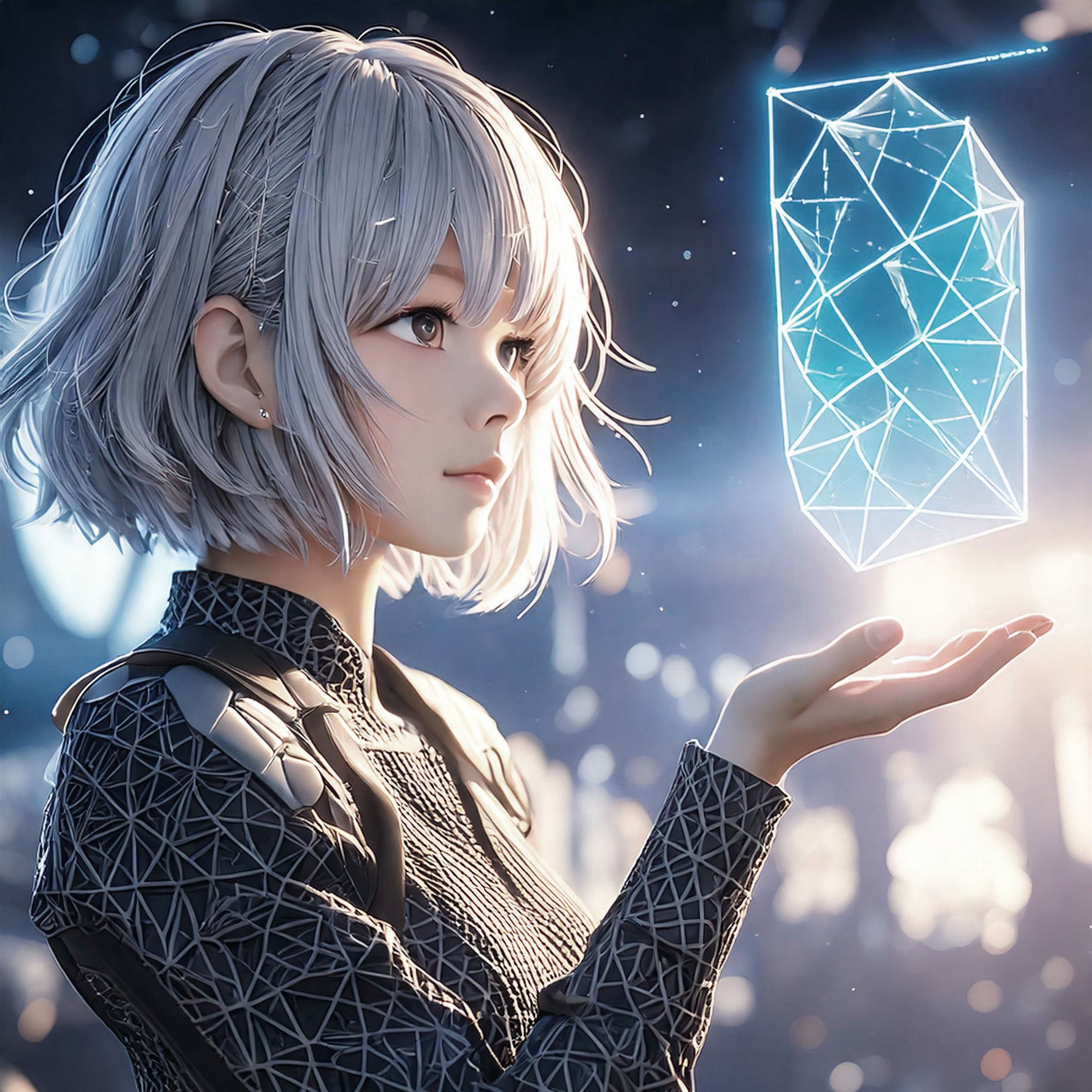 Image for The Quantum Future