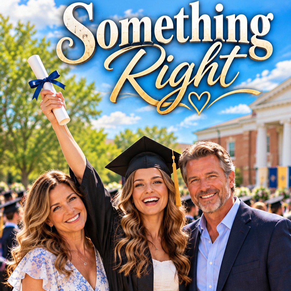 Something Right artwork