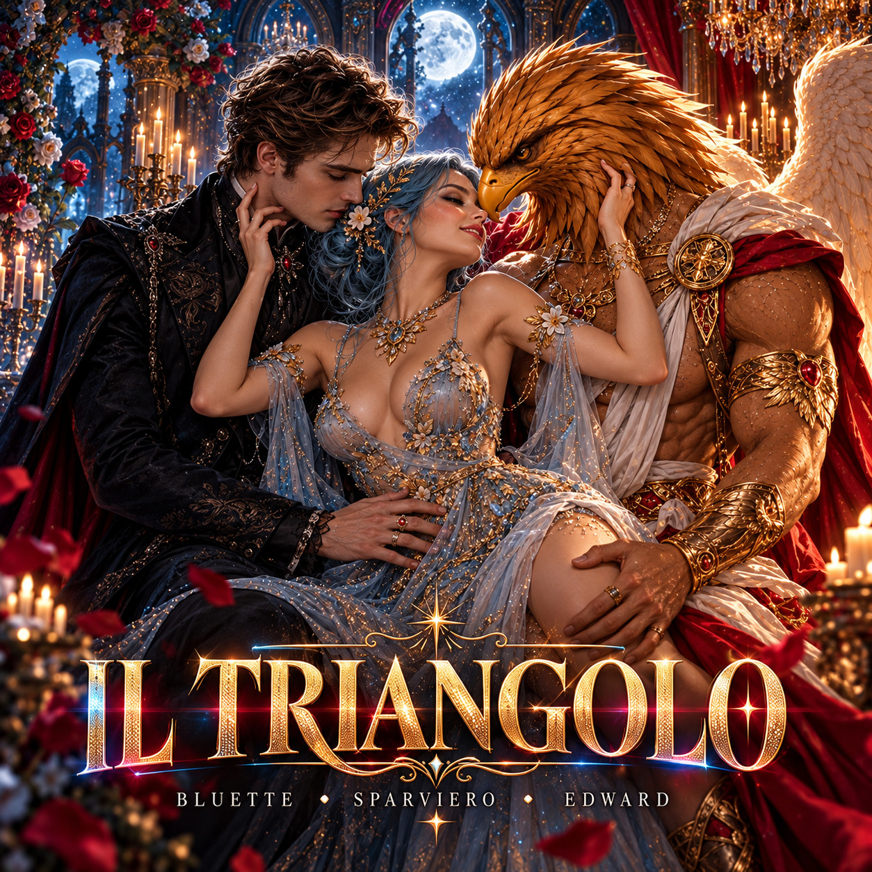 IL TRIANGOLO artwork