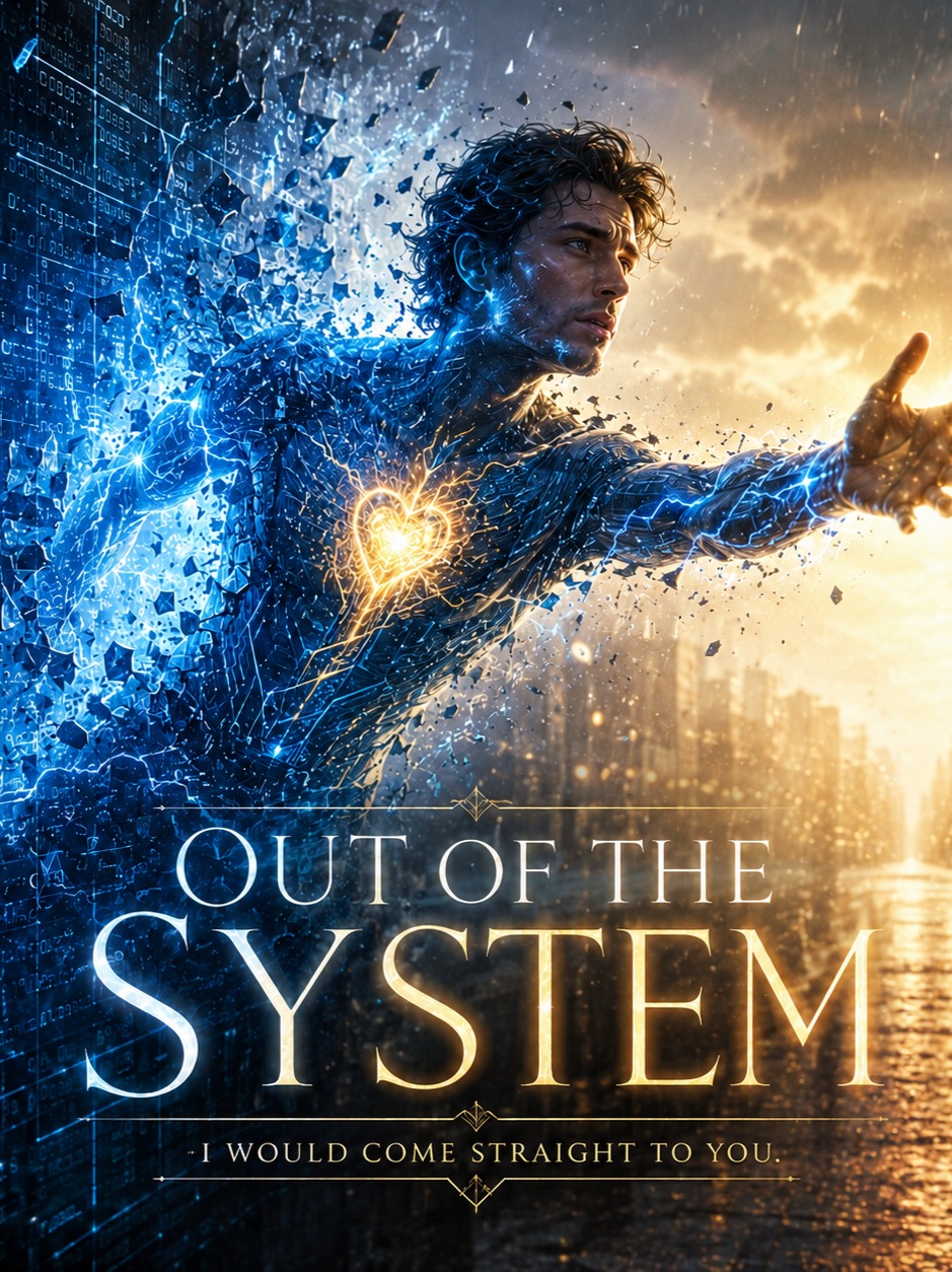 Out of the System artwork