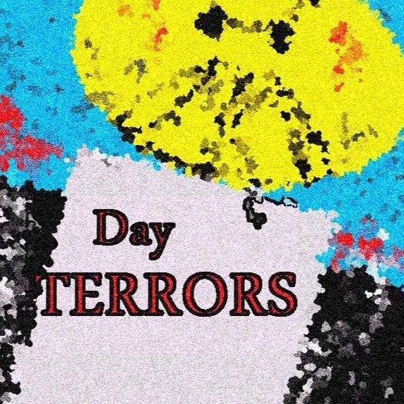 Image for #3 Day Terrors (2007)