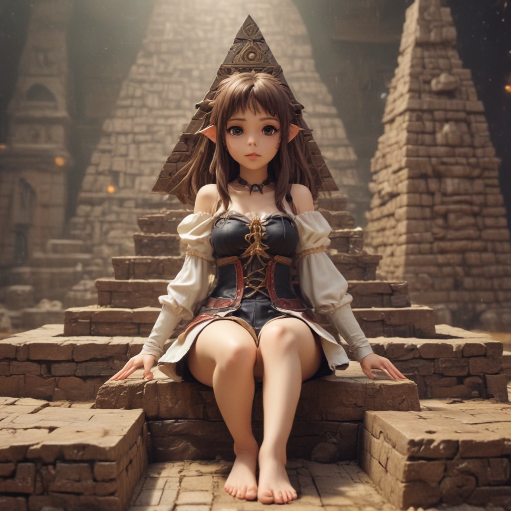 欠片のラビリンス artwork