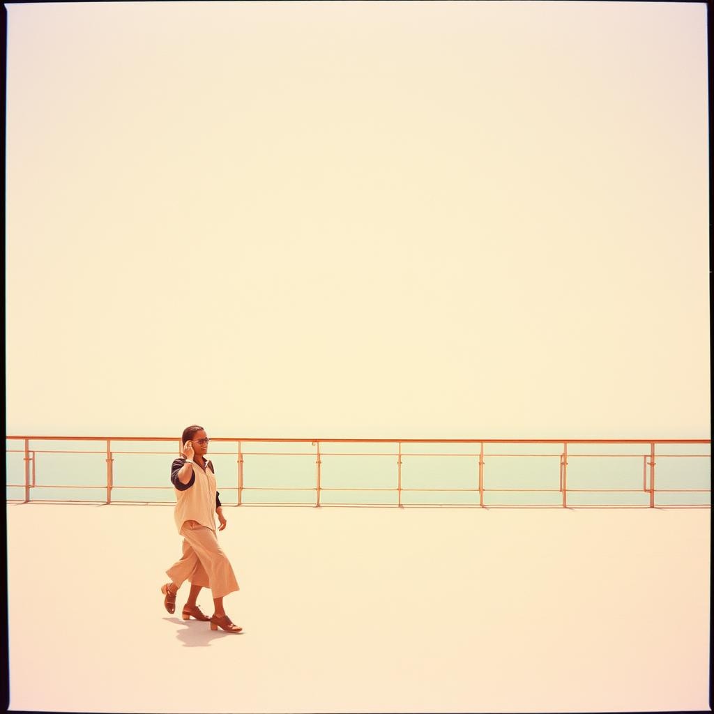 Image for Awe, Identity, and Meaning