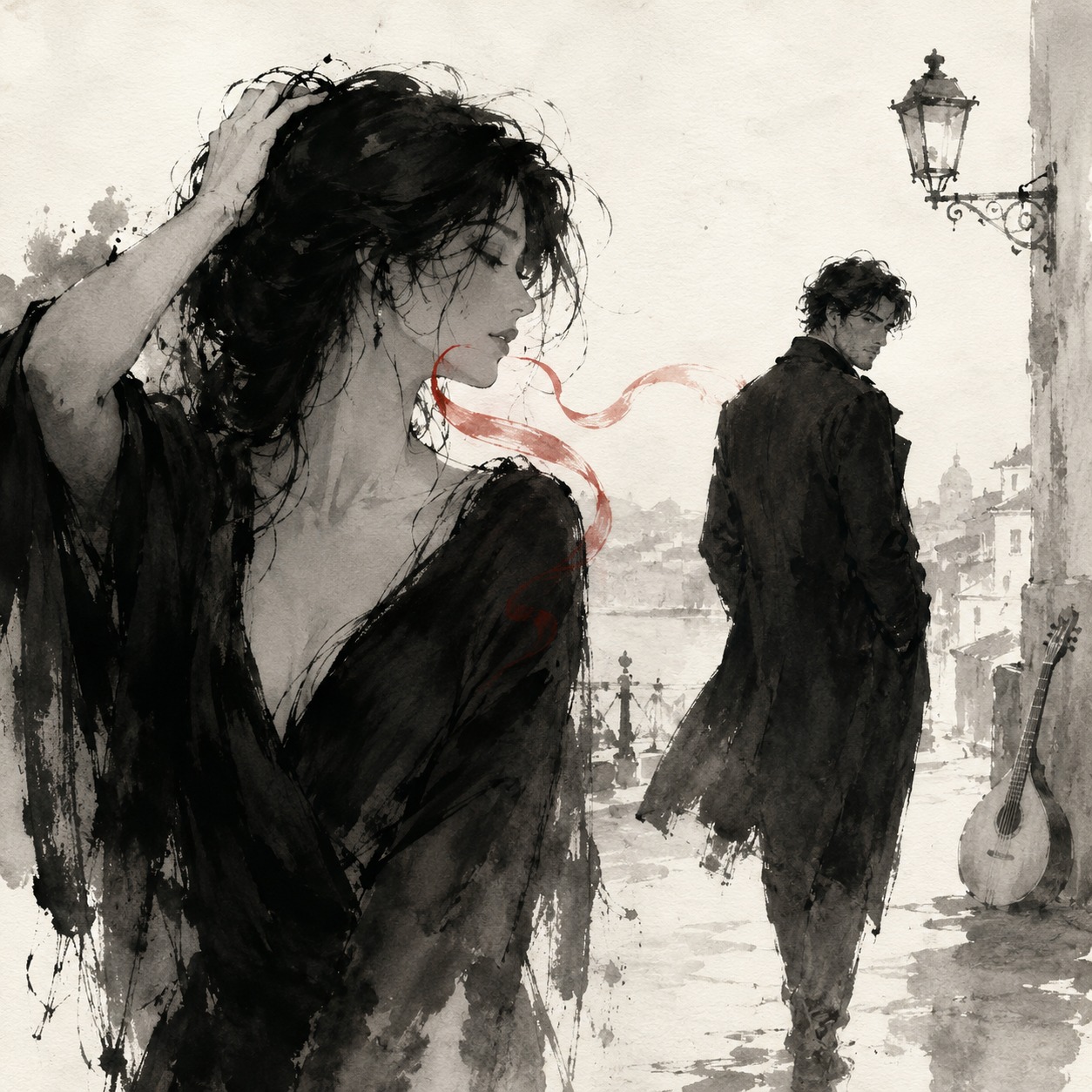 Guitare & confidences — chansons intimes 3