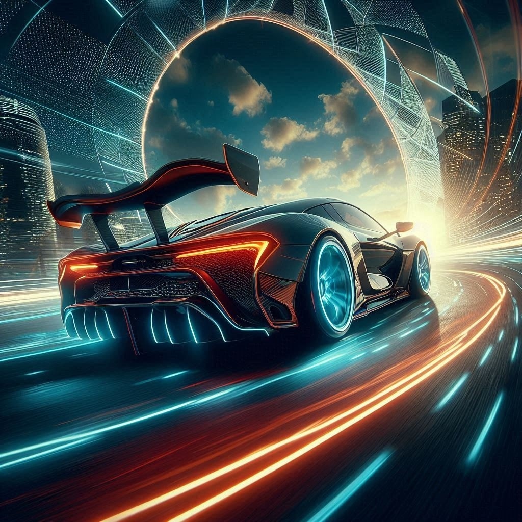 Image for Chasing the Dream