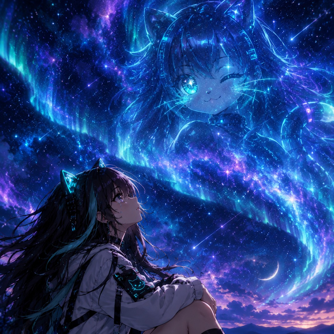 Starwave Dream artwork