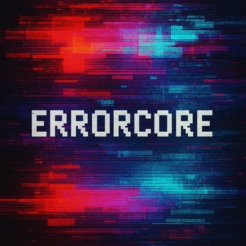 Image for Errorcore