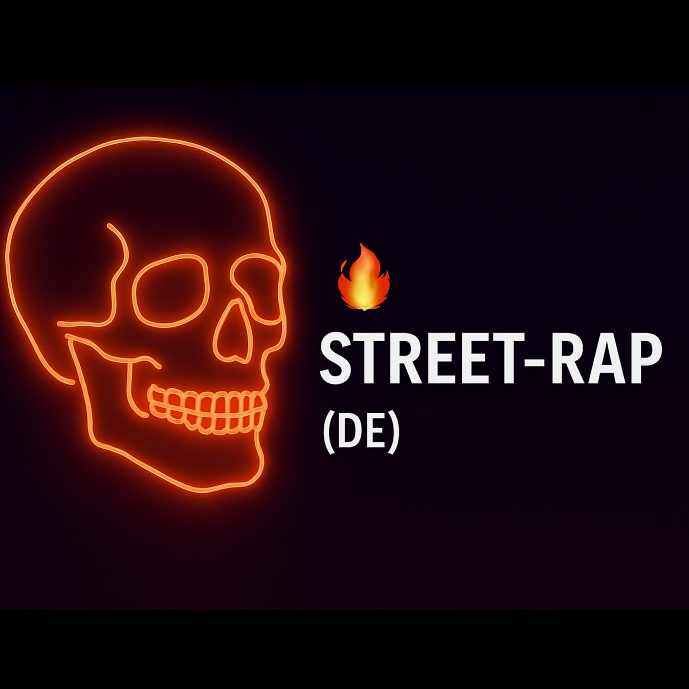 Image for 🔥 Street-Rap (DE)