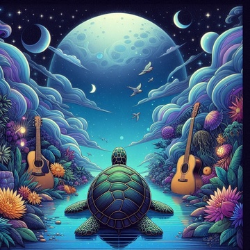 Image for Chill Vibes