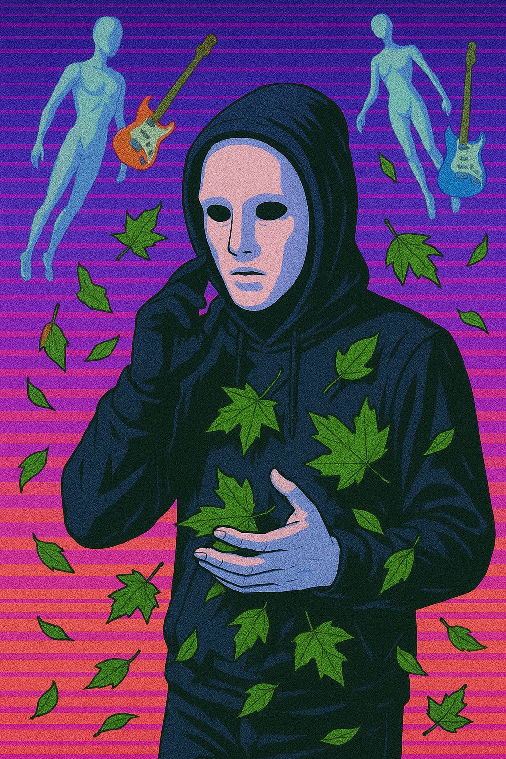 Image for Favorite Ones Personally 🎭