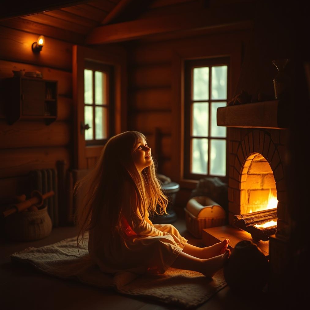 Image for The Tharion Legacy – The Child of Fire and Hope