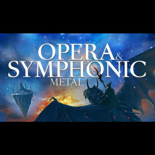 Image for Symphonic Metal Opera