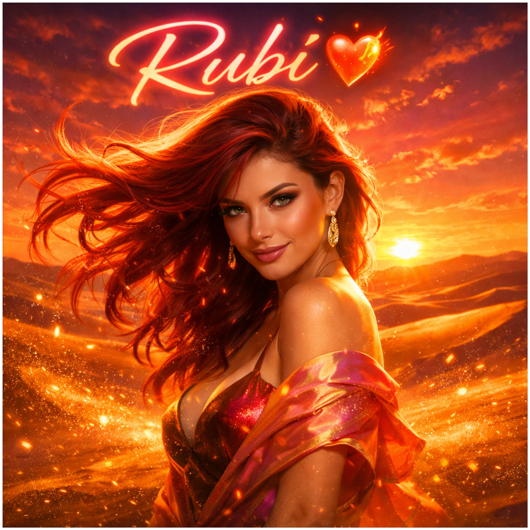 Persona image for Rubí