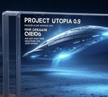 Image for Project  Utopia 0.9