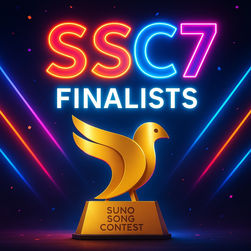 Image for SSC7 Finalists