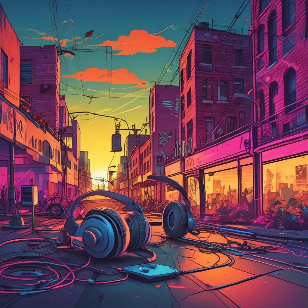 Song Image