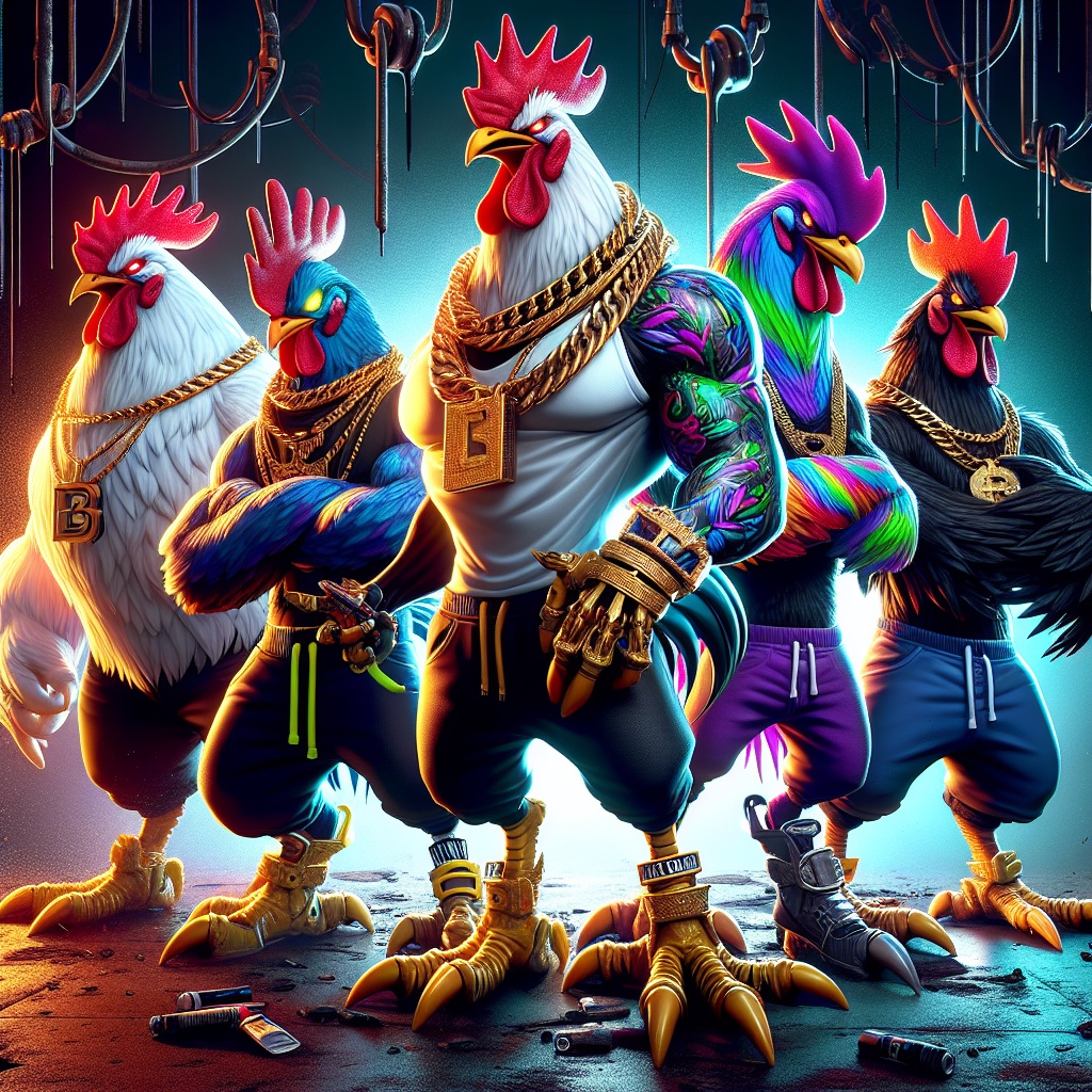 Song Image