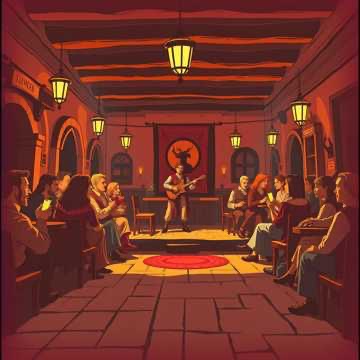 Image for Fantasy RPG Music