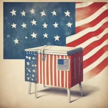 Playlist cover art