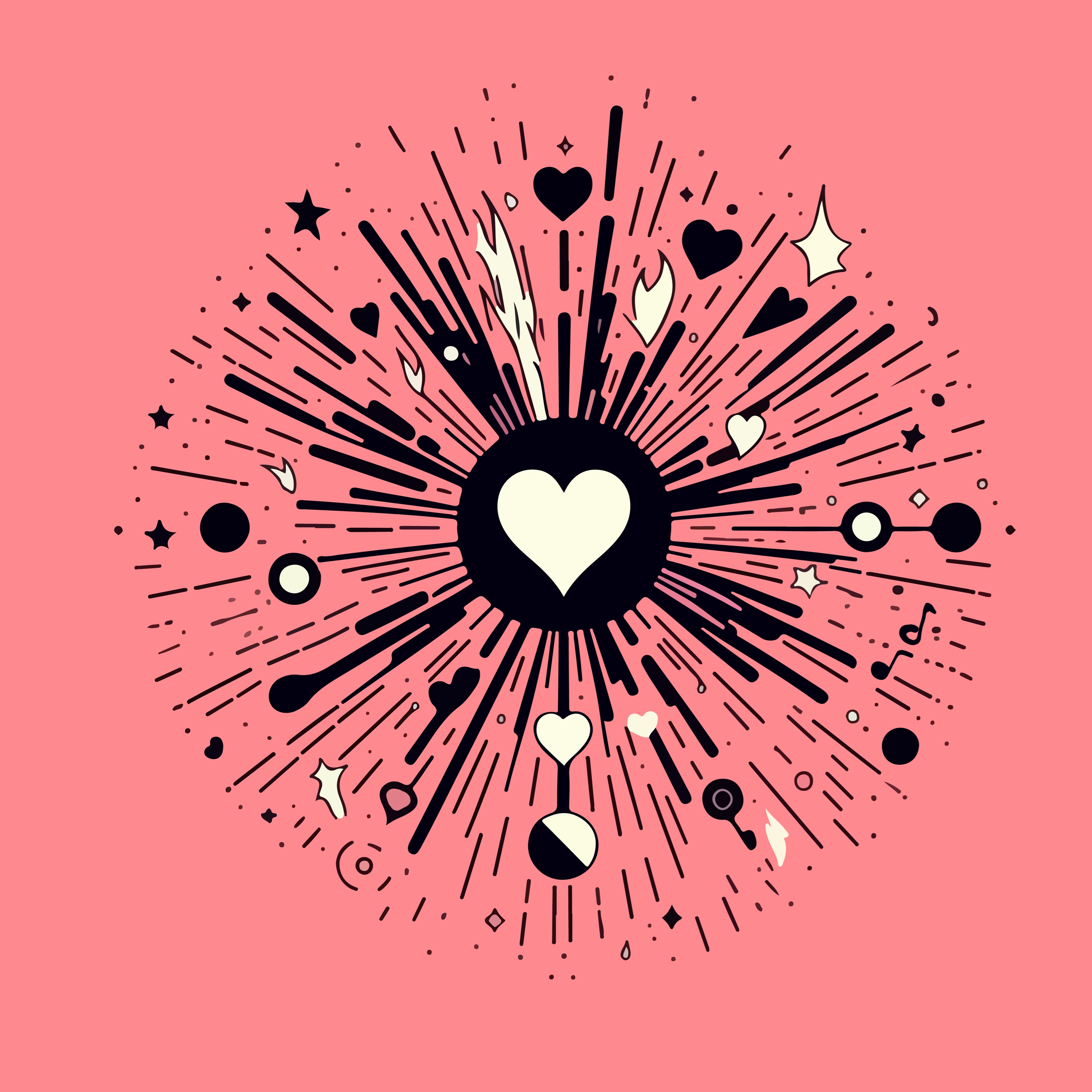 Image for Explosions d'emotions