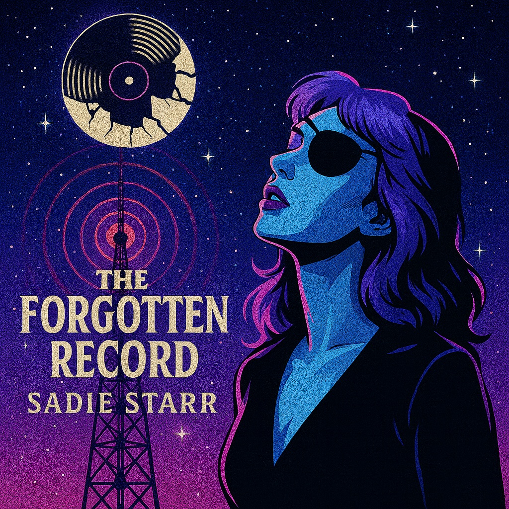 Image for (The Forgotten Record)