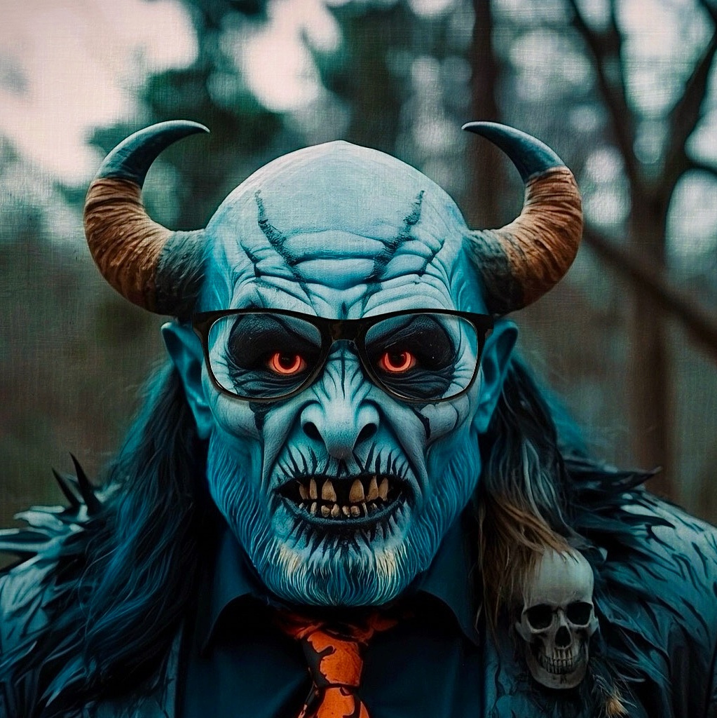 Image for Hiihtää Saatana