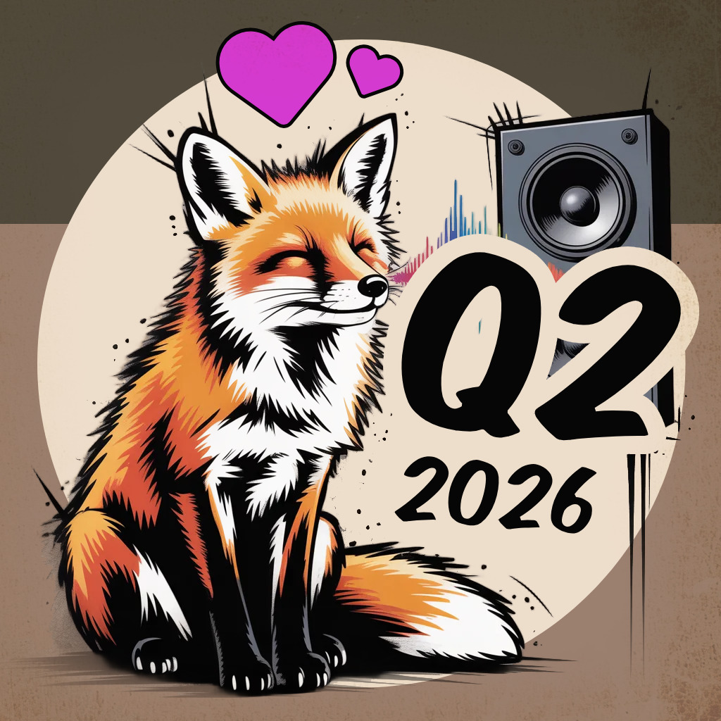 Image for 💜 Favs 2026 / Q 2 💜