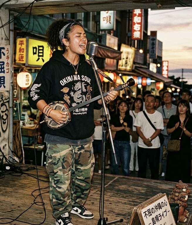 まめたろう | Join me on Suno