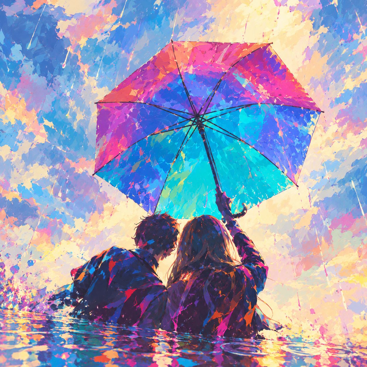 僕はラブ・レターが書けない artwork