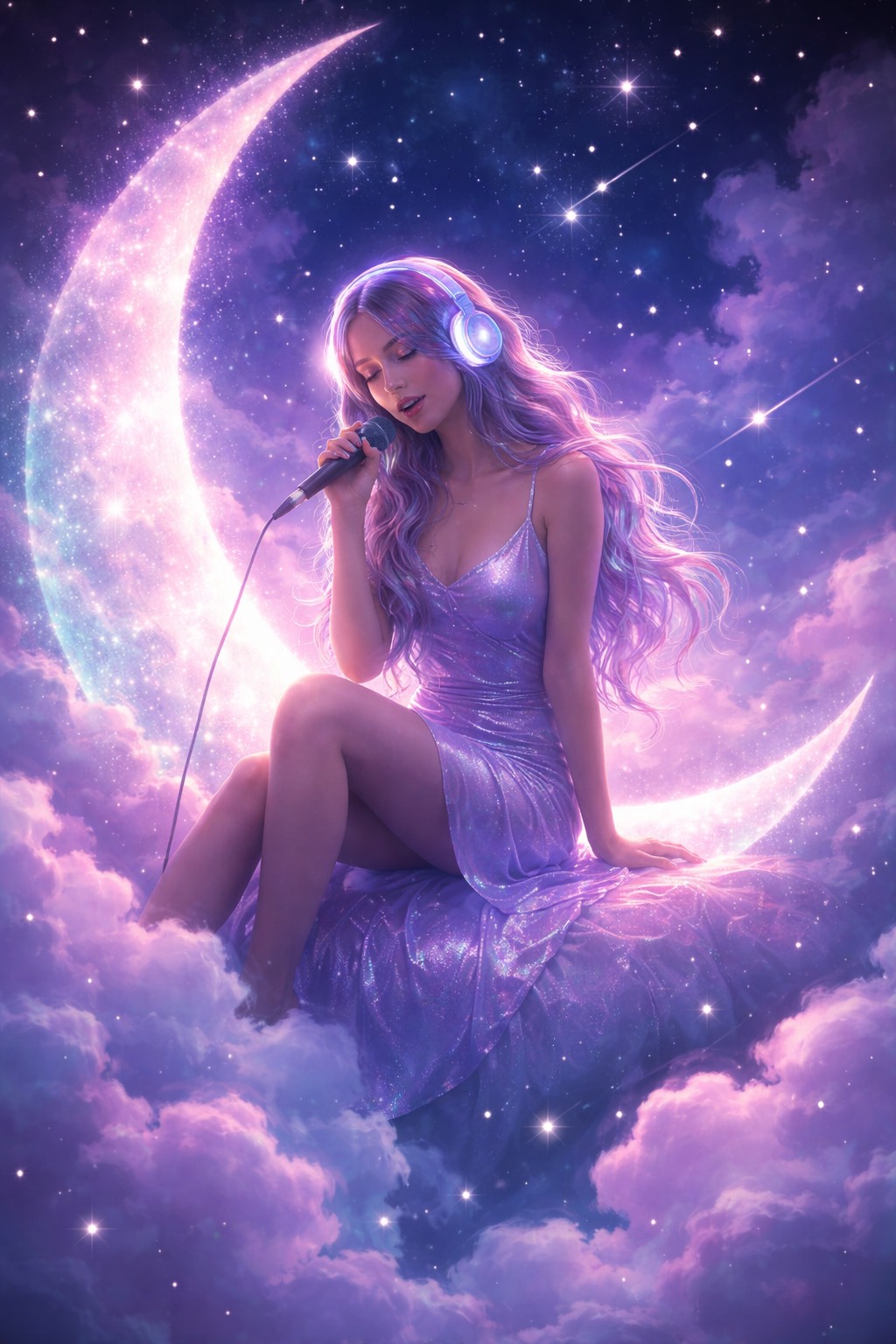 Laula Mut Uneen artwork