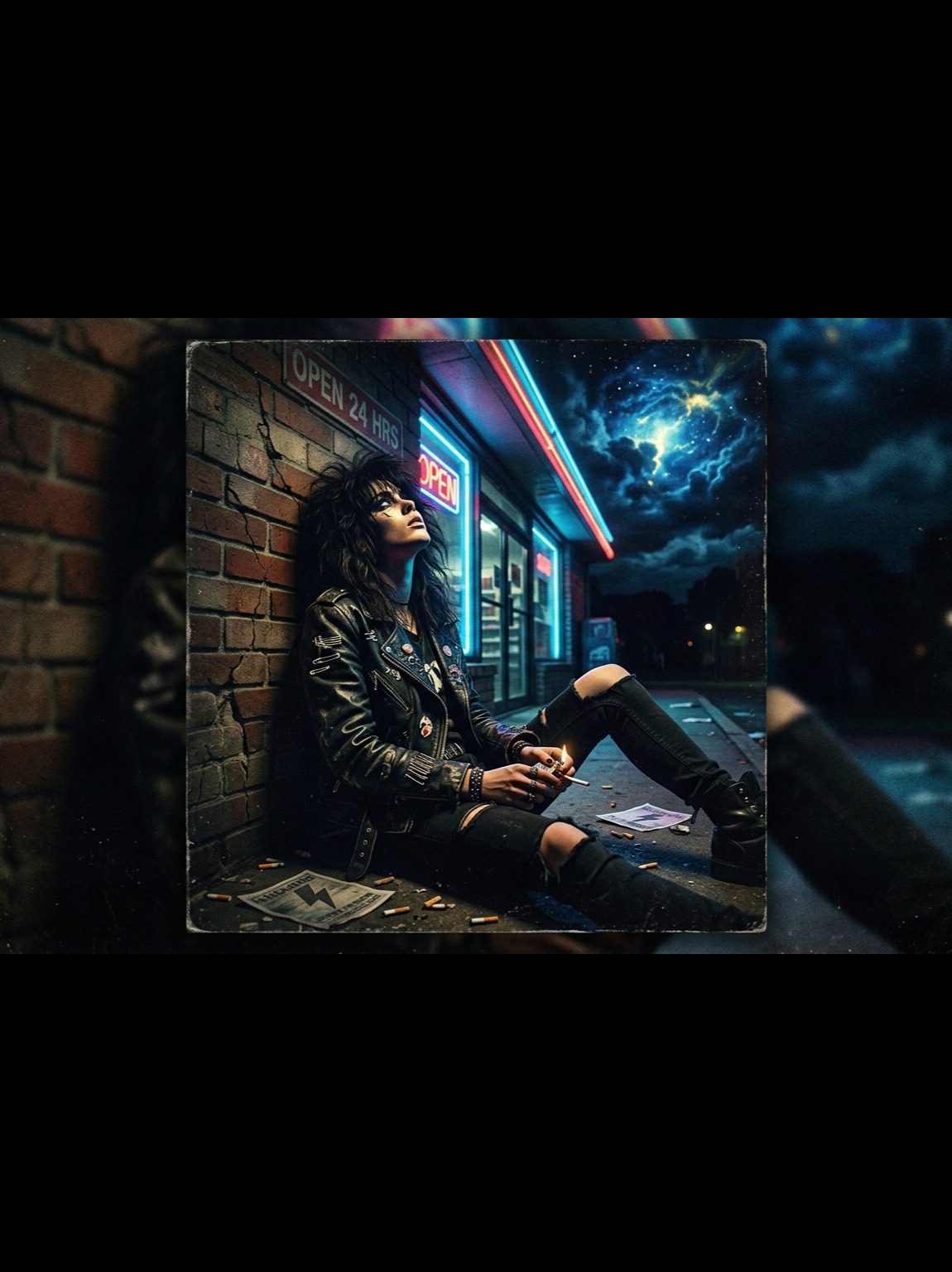 Seven-Eleven Halo (remixes) 2