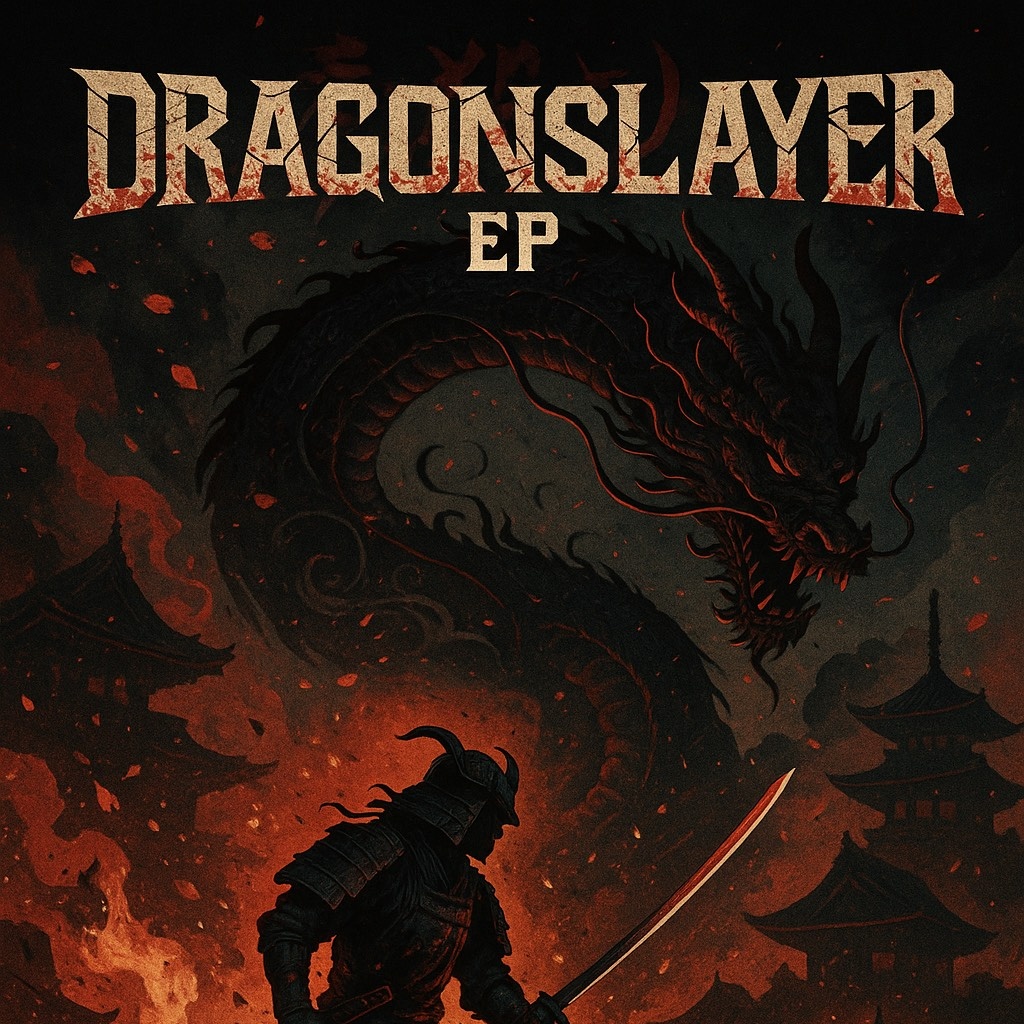 Playlist cover art