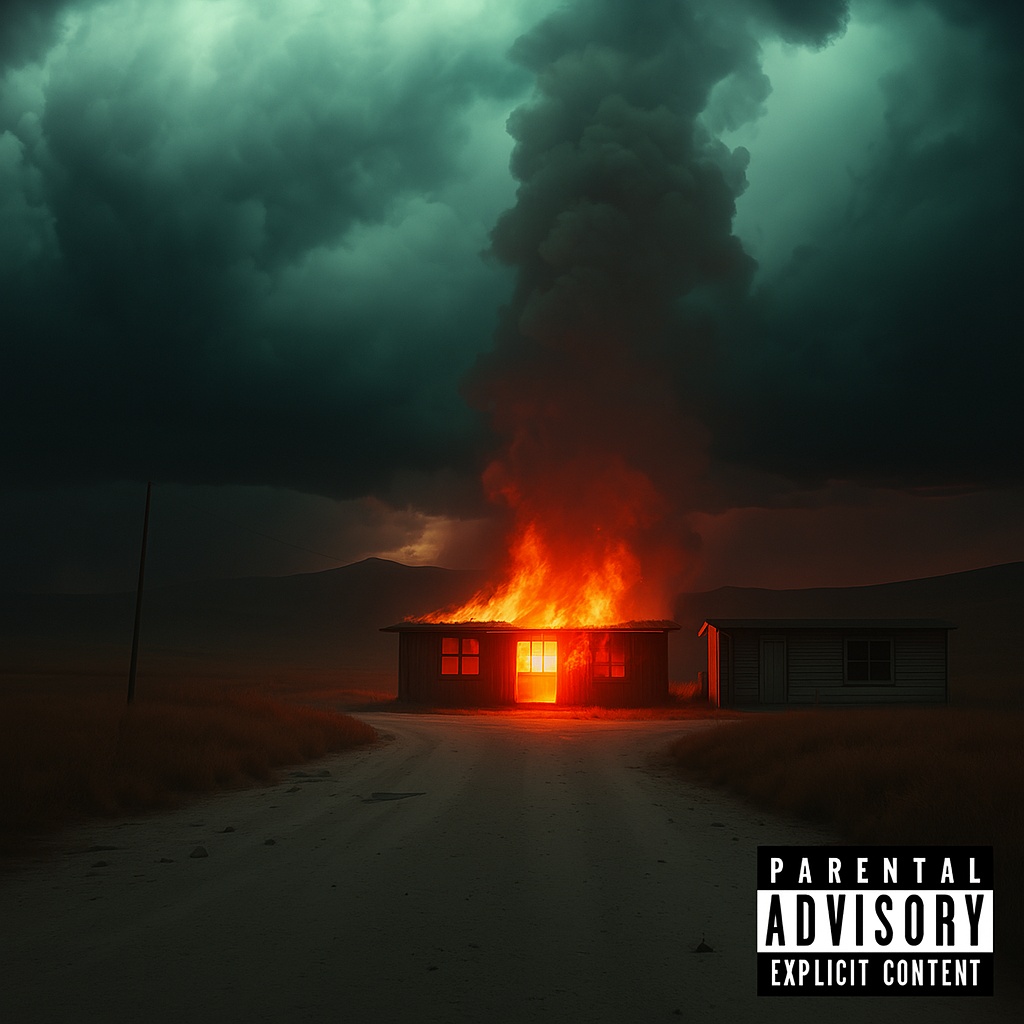 Image for Isaiah Noir - Requiem For The Cursed