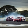 Tandem DRIFT