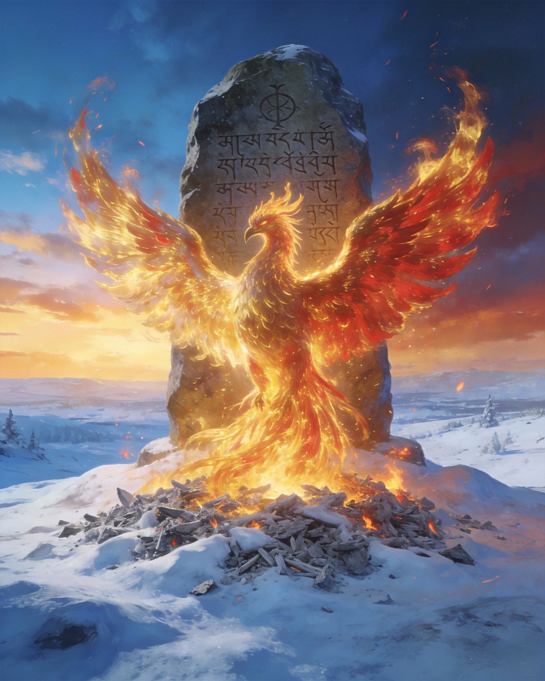Image for Phoenix Conclave