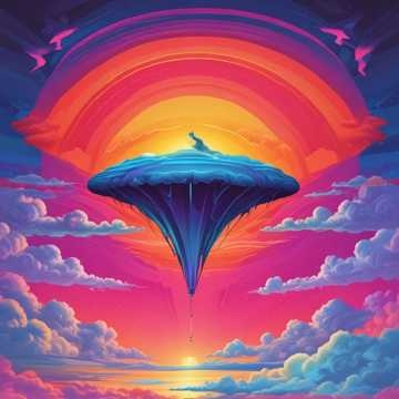 Image for The Irrepressible MusicRunner